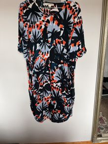 Whistles Dress