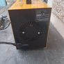 Power Craft Power 3078 turbo fan-cooled arc welder Image 4