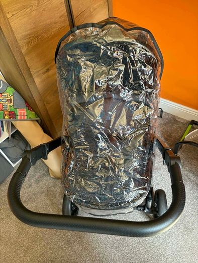 Pram package