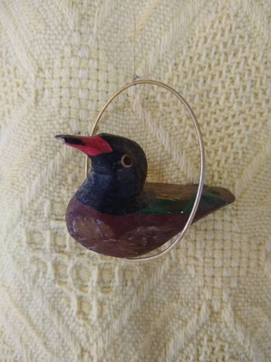 Bobbing ducks Mobile