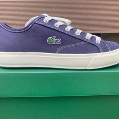 Lacoste Backcourt Sneakers