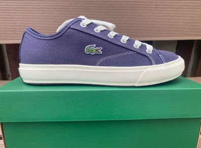 Lacoste Backcourt Sneakers