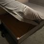 King Size Bed Image 2