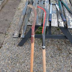 hand tools