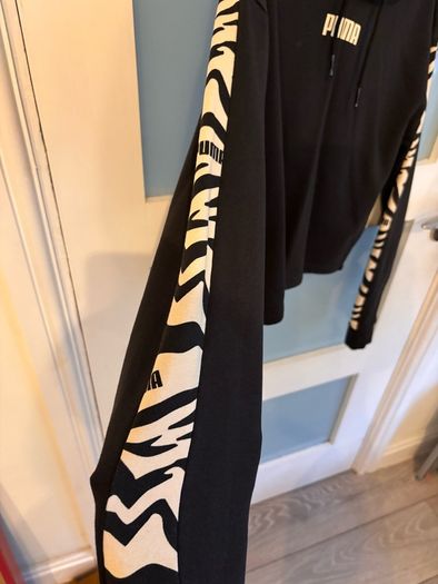PUMA hoodie