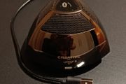 Creative Woof 2 Portable Bluetooth Speaker