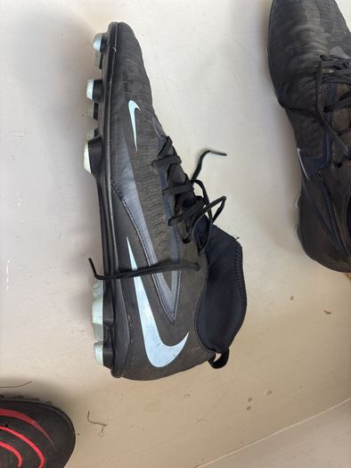 Football boots size UK 10.5.