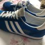 Adidas dragon trainers Image 6