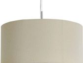 Large Drum Light Pendant Light 60 cm 2 Foot  Diameter