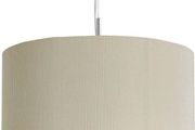 Large Drum Light Pendant Light 60 cm 2 Foot  Diameter