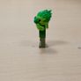 LEGO Ninjago Lloyd core Spinjitzu Minifigure Image 4