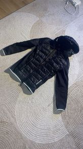 Zavetti jacket