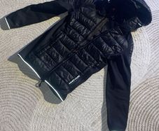 Zavetti jacket