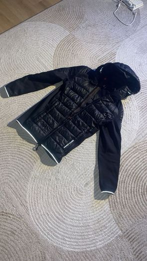 Zavetti jacket