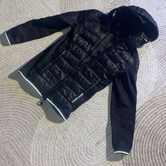 Zavetti jacket