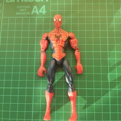 Marvel Spider-Man Action Figure (2006 Hasbro)