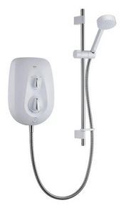 Mira Vie 9.5kw Electric Shower