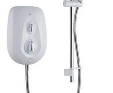Mira Vie 9.5kw Electric Shower