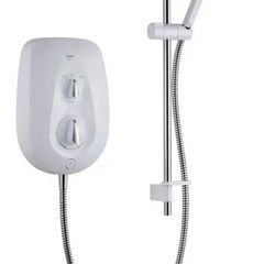 Mira Vie 9.5kw Electric Shower