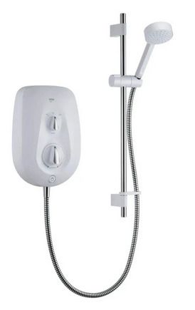 Mira Vie 9.5kw Electric Shower