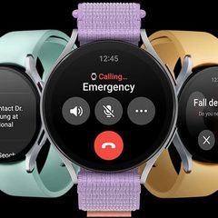 Samsung Galaxy watch 6