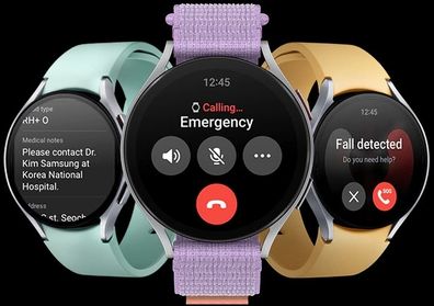 Samsung Galaxy watch 6