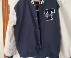 Tommy Jeans Men's Jacket