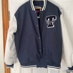 Tommy Jeans Men's Jacket