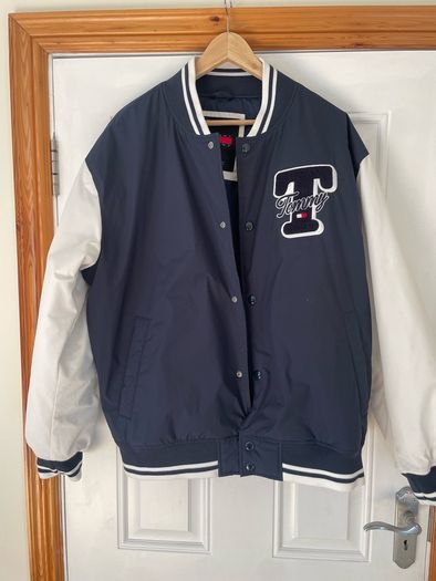 Tommy Jeans Men's Jacket