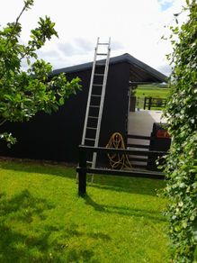 ladders