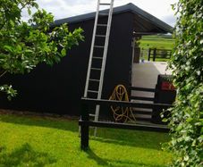 ladders