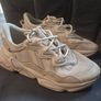 Adidas ozweego ladies runners Image 2