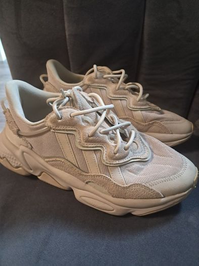 Adidas ozweego ladies runners