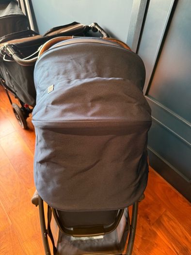 UppaBaby Vista v2