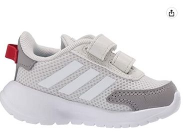 Adidas Unisex Kids Tensuar Run I Trainer UK Size 6.5 Junior