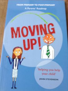 From Primary to Secondary, helping your child