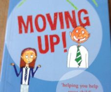 From Primary to Secondary, helping your child