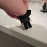 Lego star wars minifigure knight of ren ap llek sw1063 Image 2