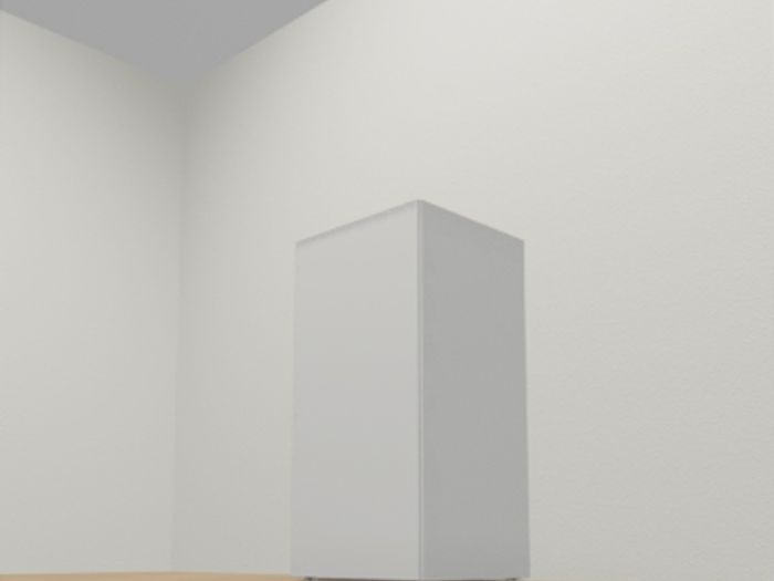 Ikea Platsa storage unit