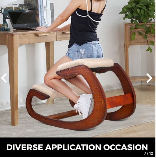 Sturdy Rocking Chair Home Updated High Admiration High Efficiency
