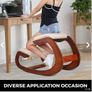 Sturdy Rocking Chair Home Updated High Admiration High Efficiency Image 7