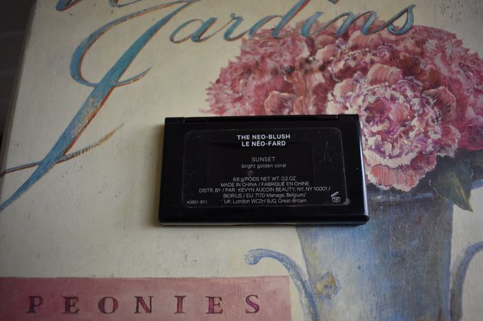 Kevyn Aucoin Powder Blush