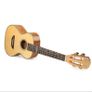 MrMai MRt Tenor Ukulele Solid Spruce Top (Like New) Image 3
