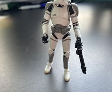 Star Wars TVC 41st Elite Clone