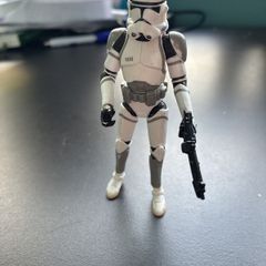 Star Wars TVC 41st Elite Clone