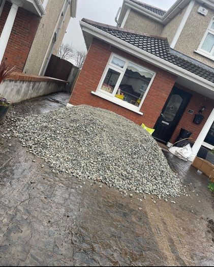 Stone