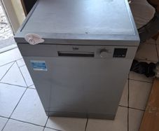 Beko Dishwasher