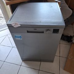 Beko Dishwasher