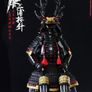 New Coomodel Se016 1/6 Series Of Empires William Adams A.k.a Miura Anjin In Honda Tadakatsu Gusoku Exclusive Version Samurai Action Figure Image 3