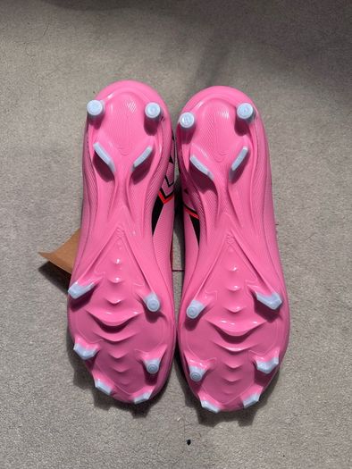 Nike football boots